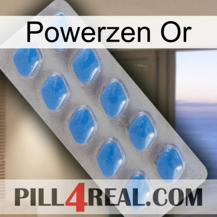Powerzen Gold 22